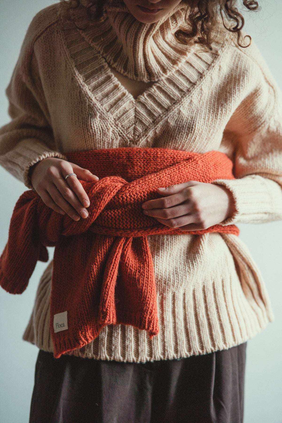 Fento Sweater