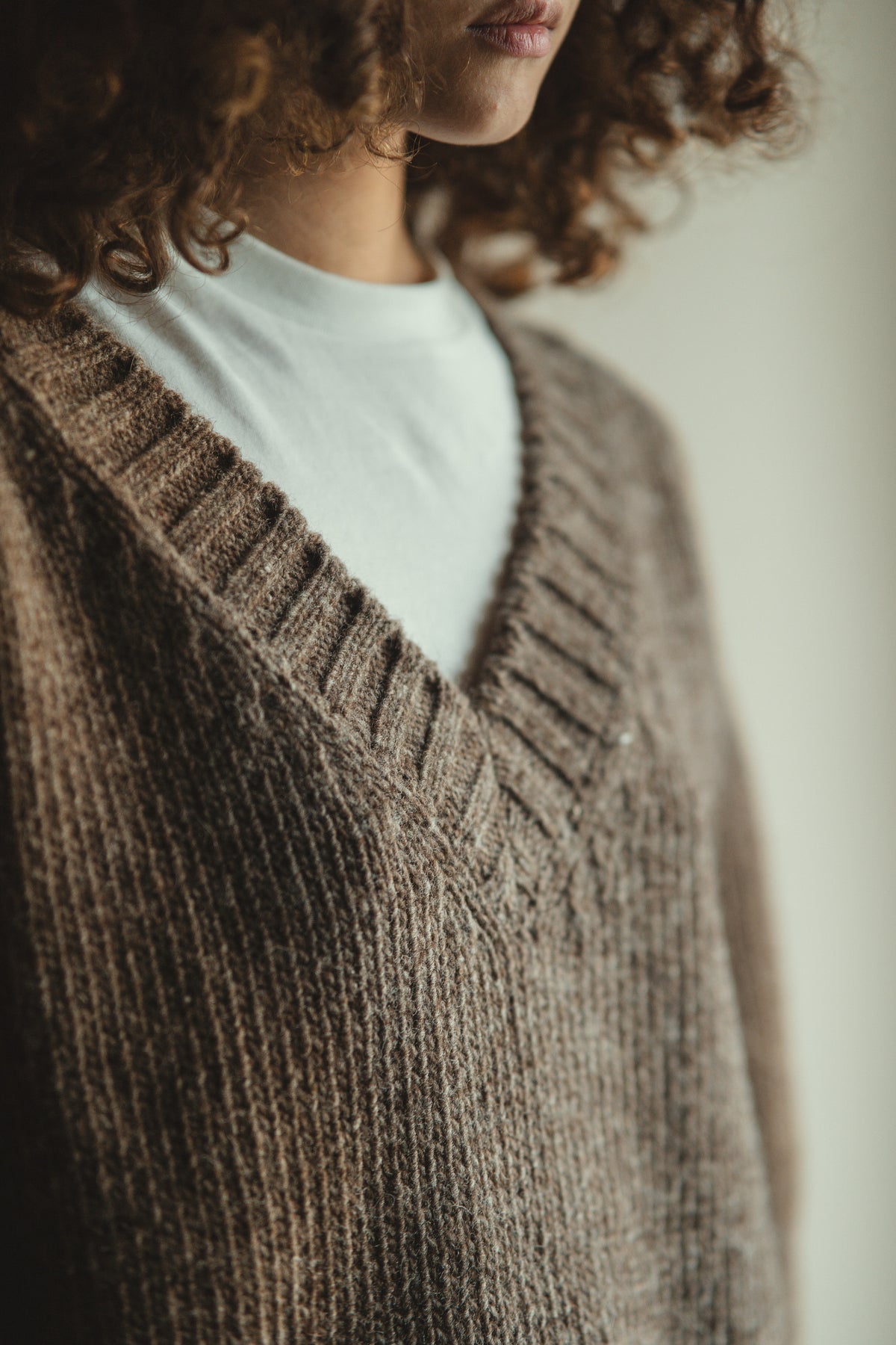 Fento Sweater