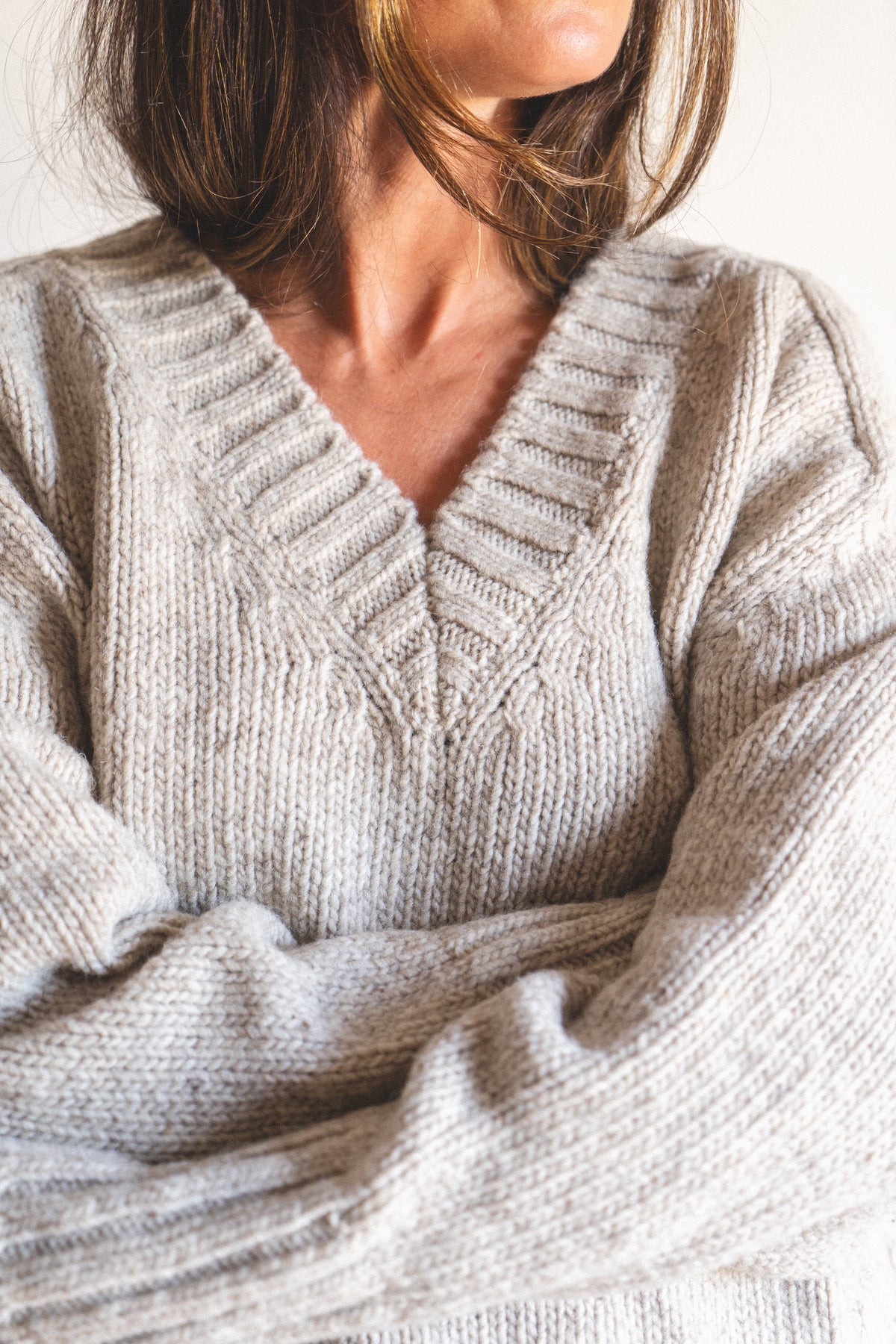 Fento Sweater