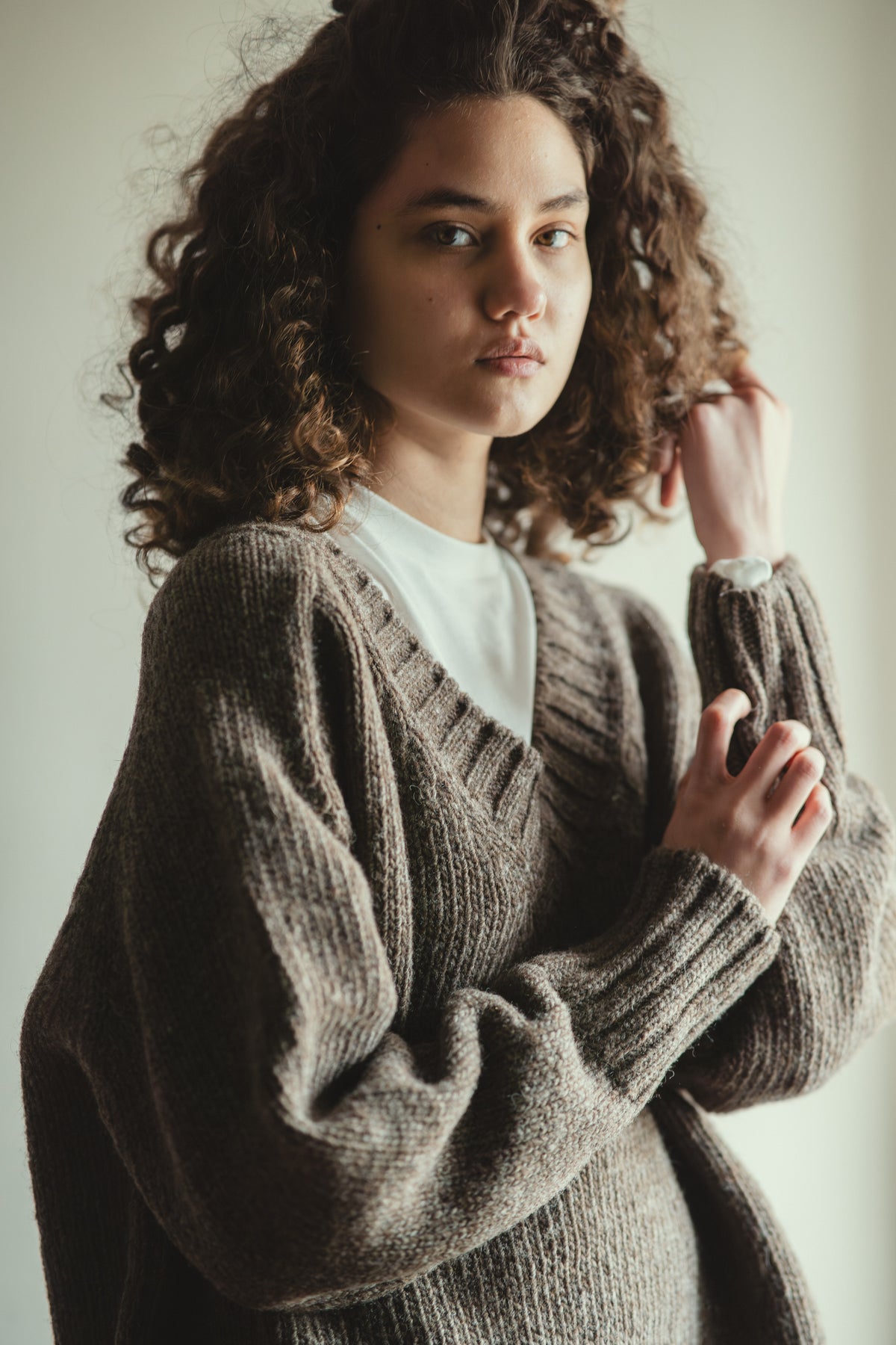 Fento Sweater