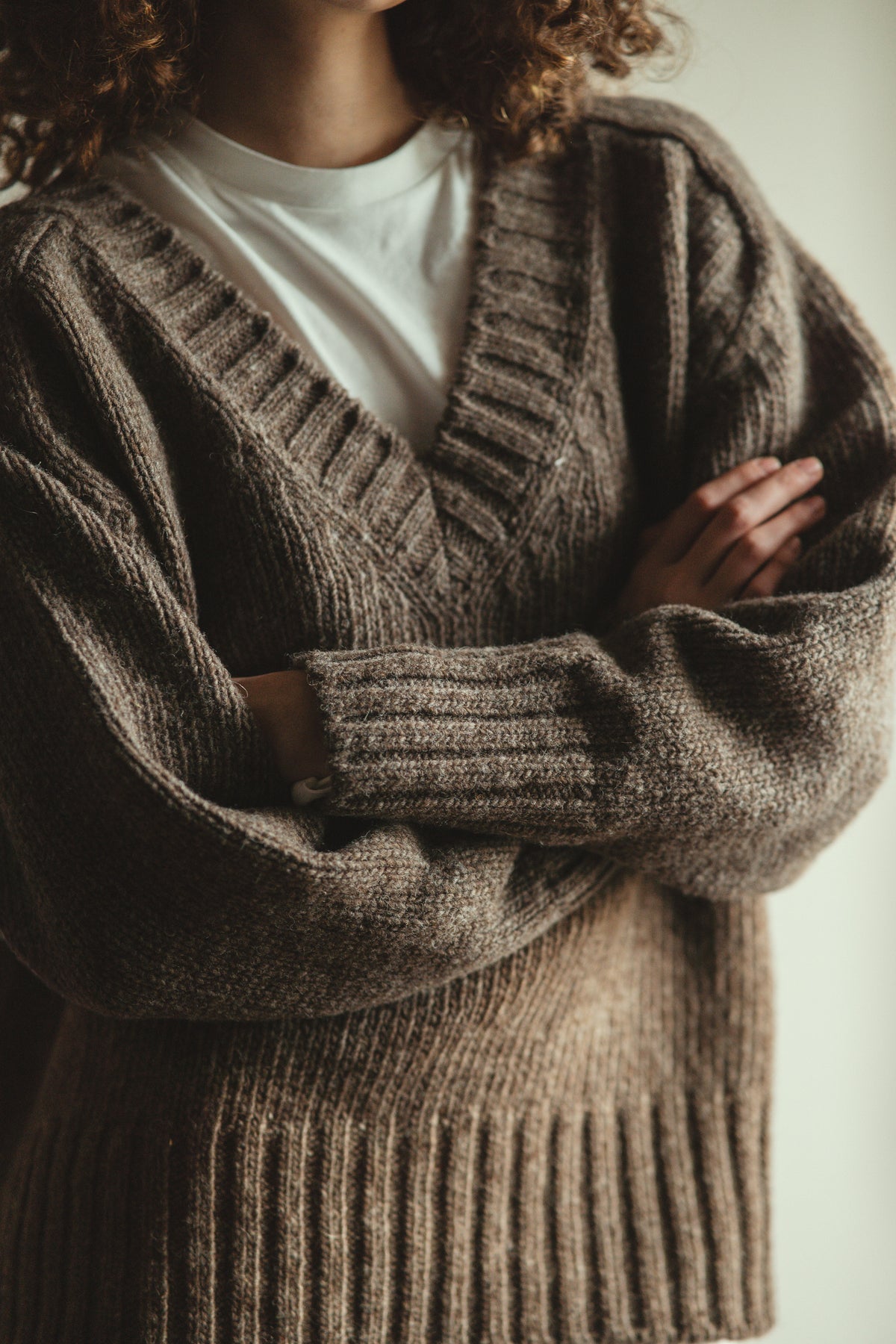Fento Sweater