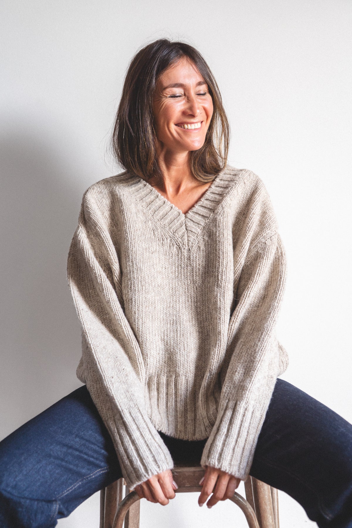 Fento Sweater