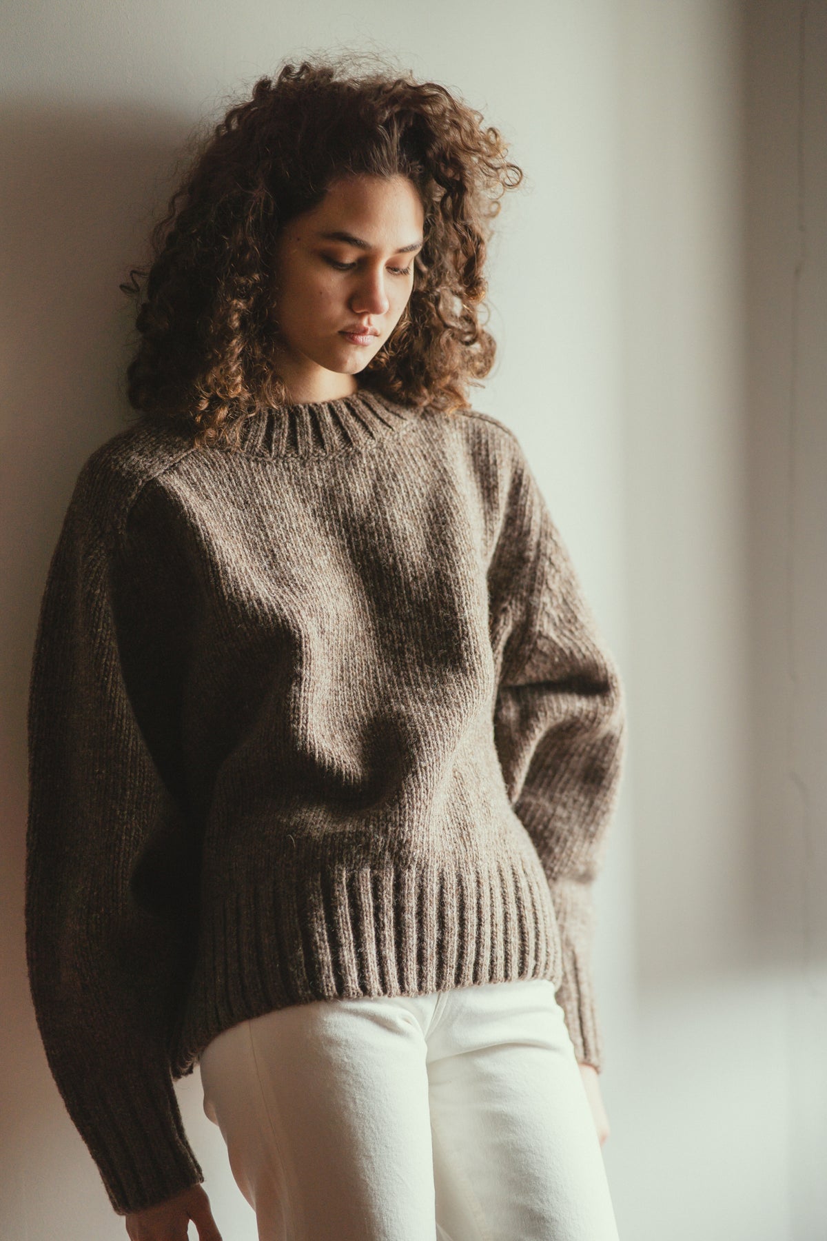 Mapoula sweater