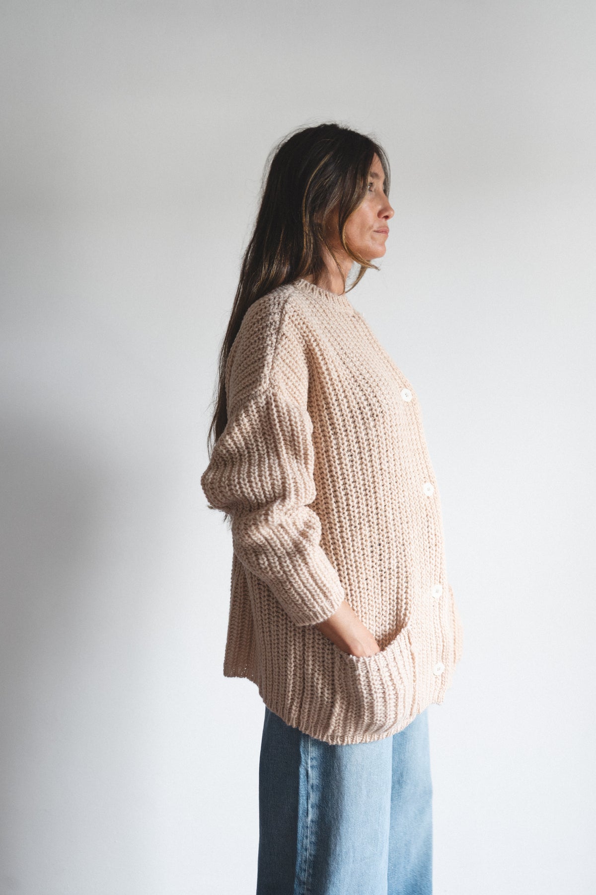 Rula cardigan
