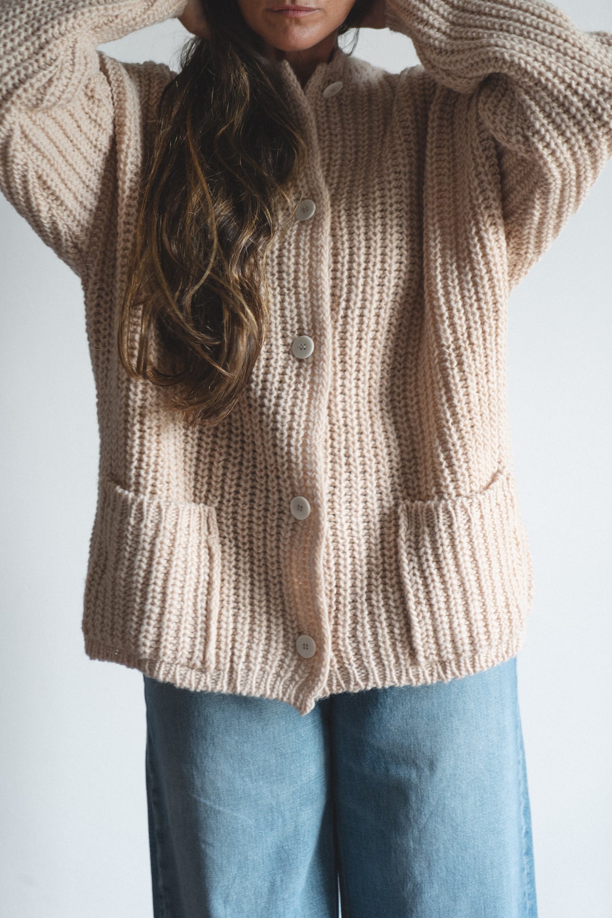 Rula cardigan