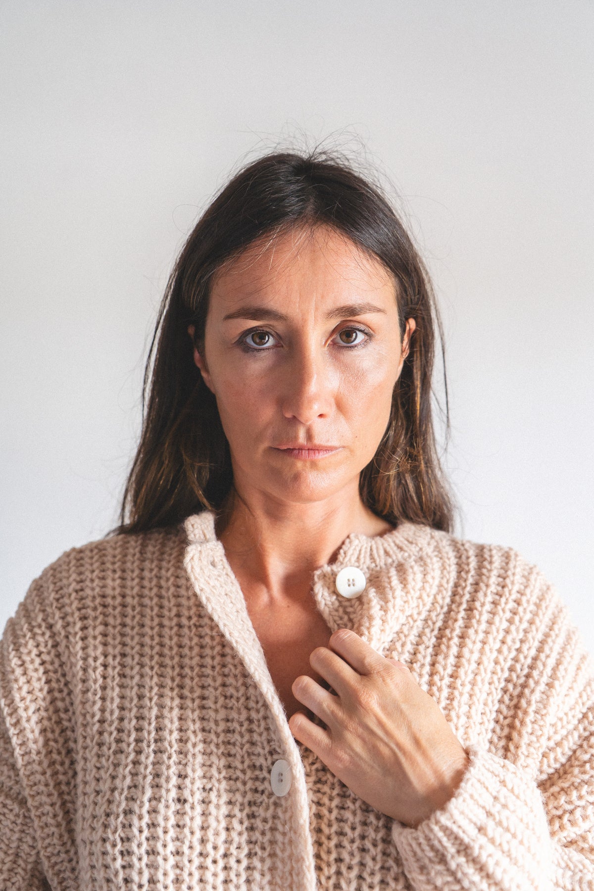 Rula cardigan