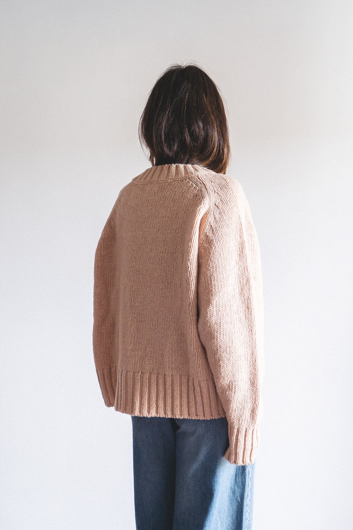 Mapoula sweater