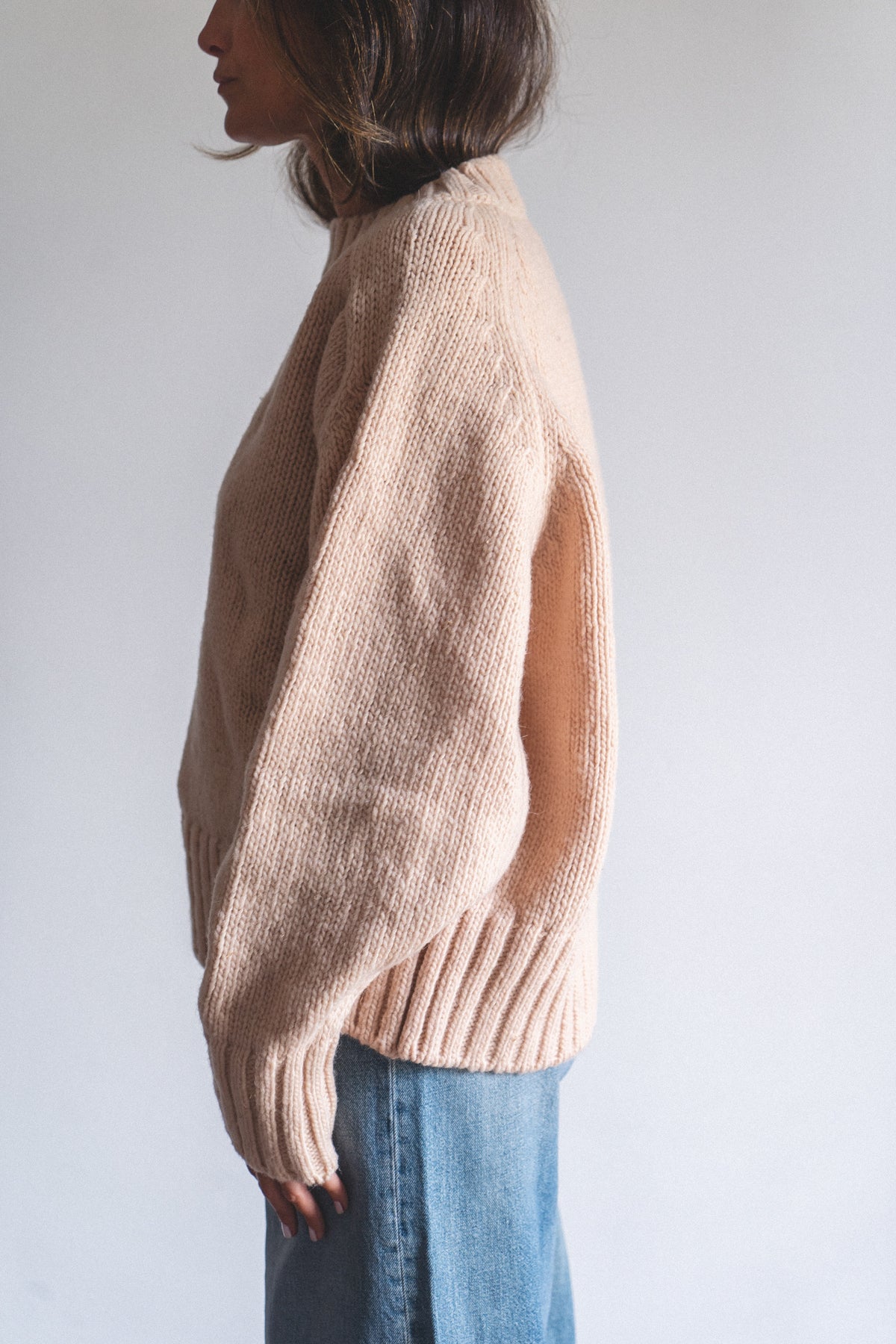 Mapoula sweater