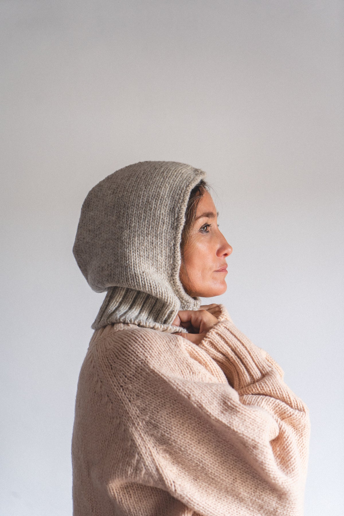 Lúa hood