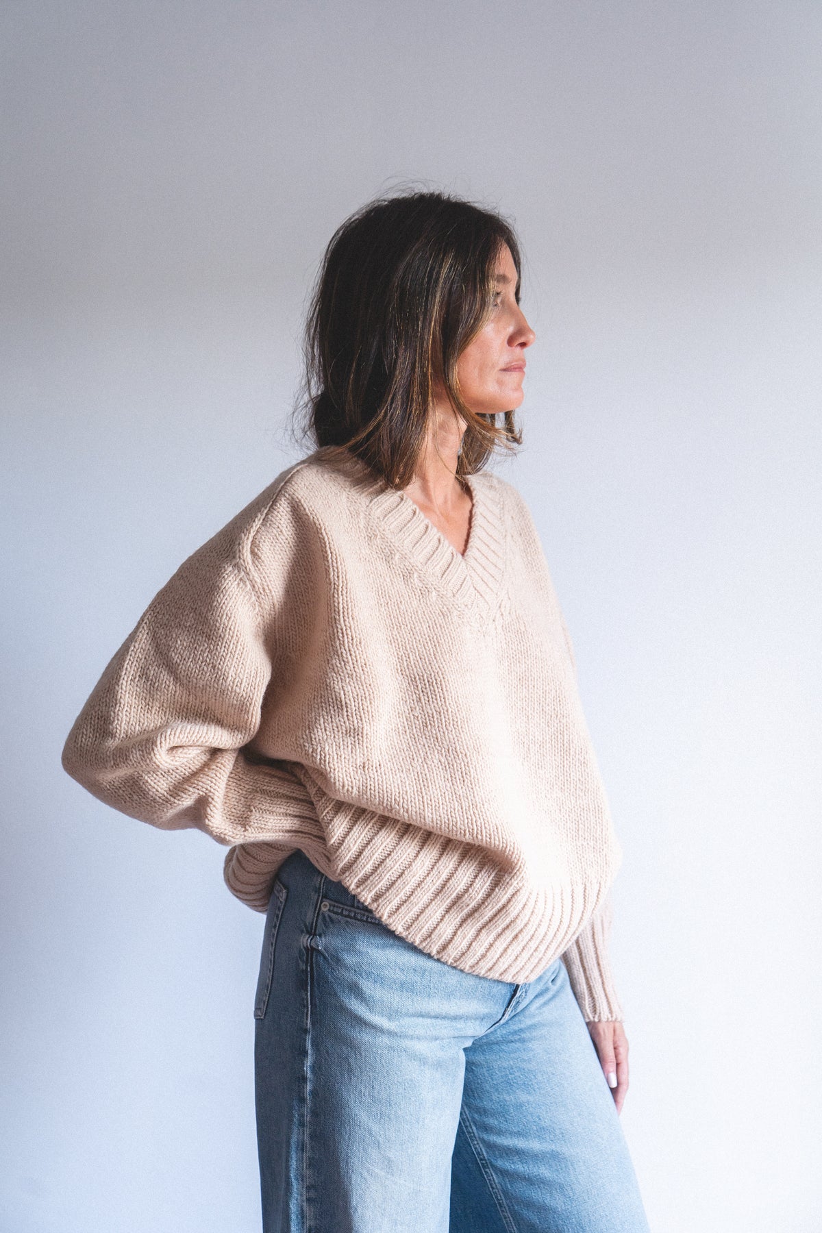 Fento Sweater