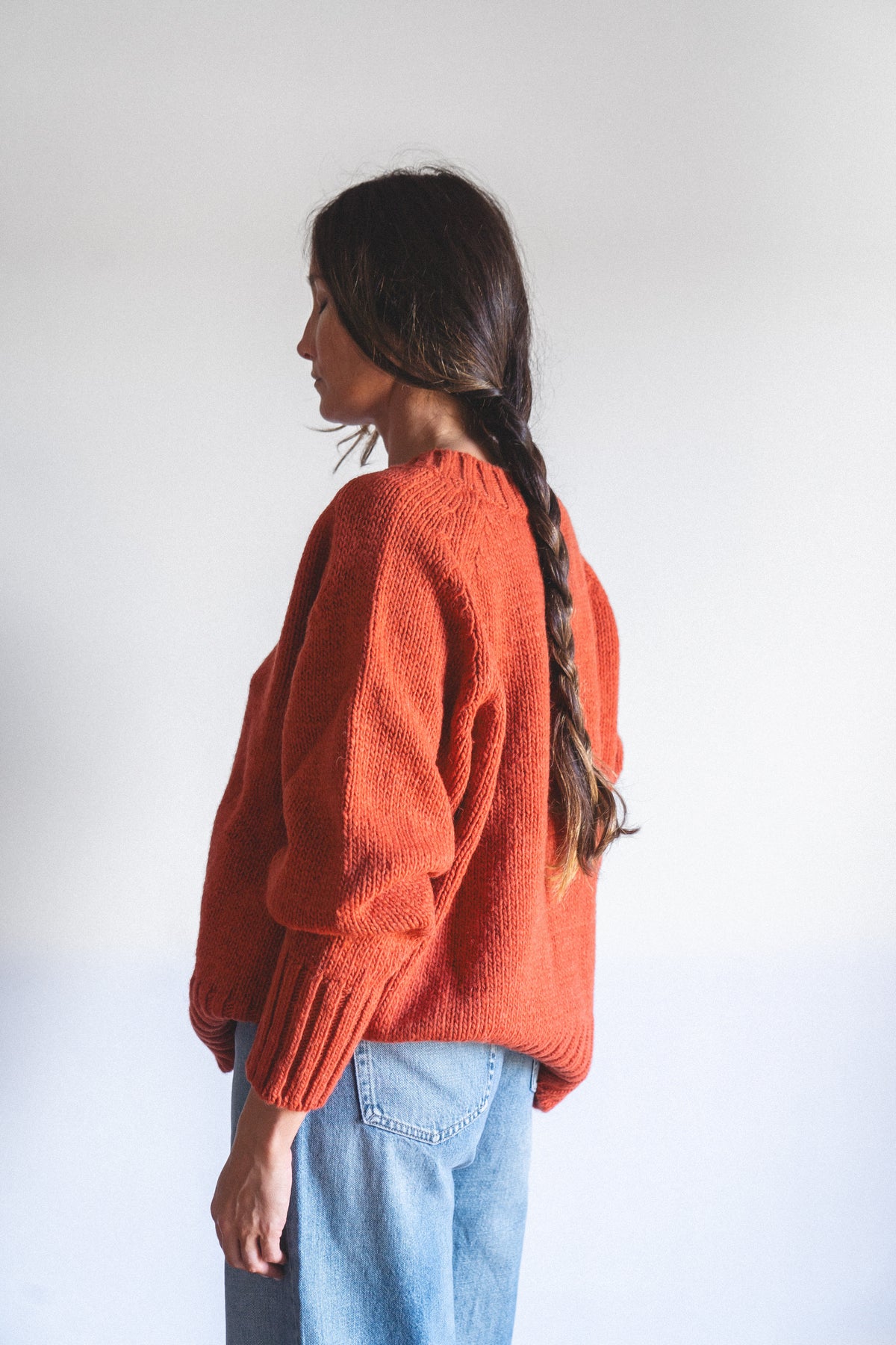Fento Sweater