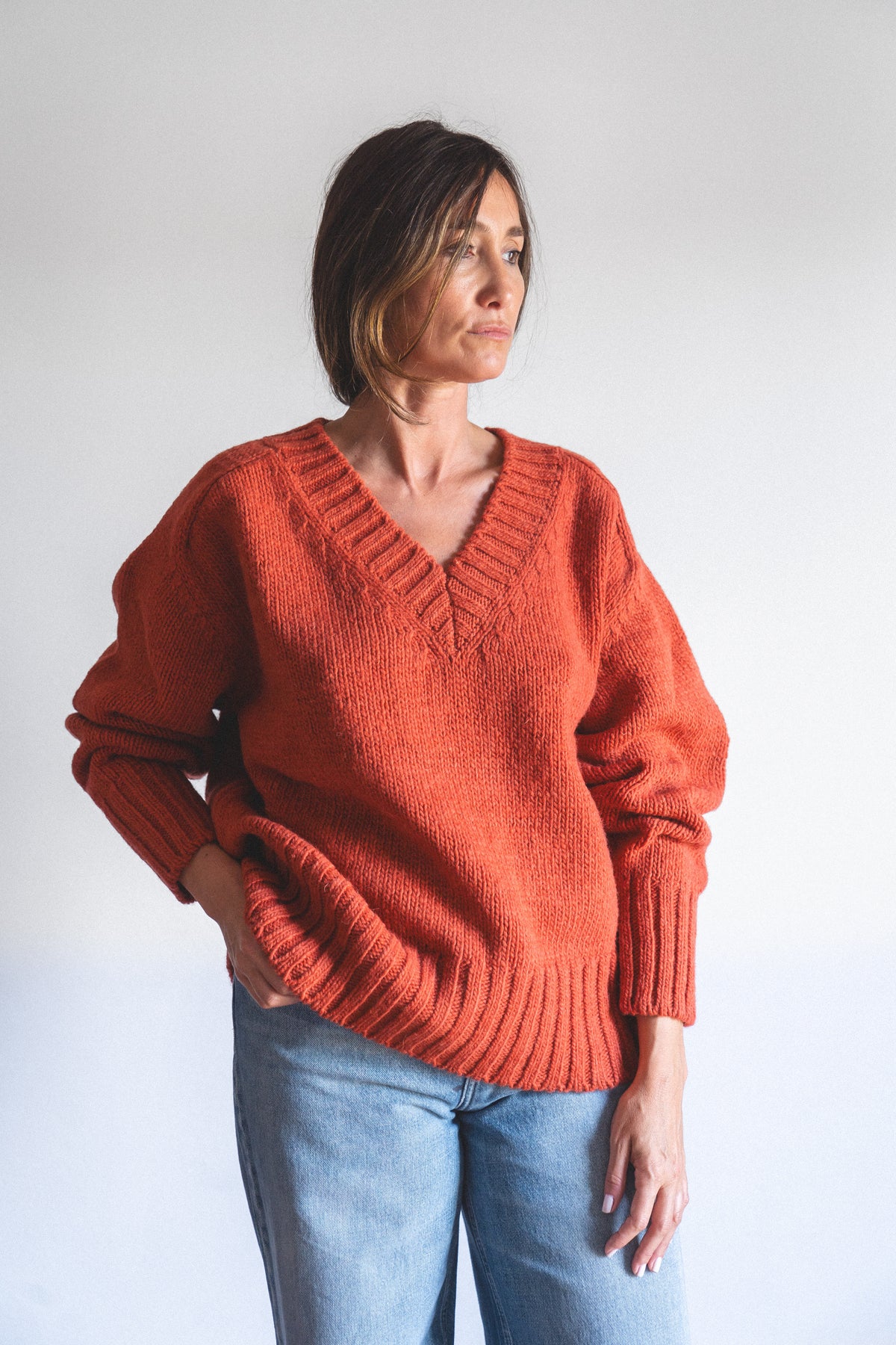 Fento Sweater