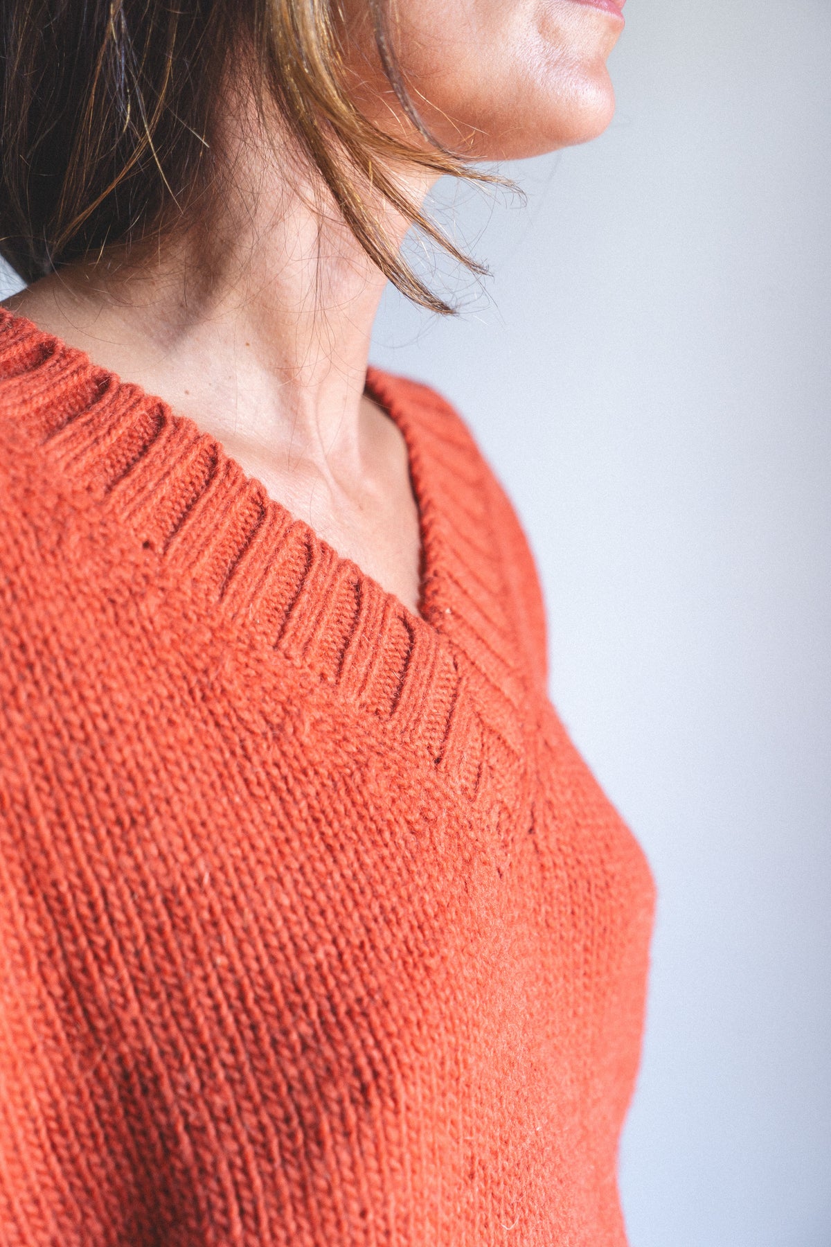 Fento Sweater