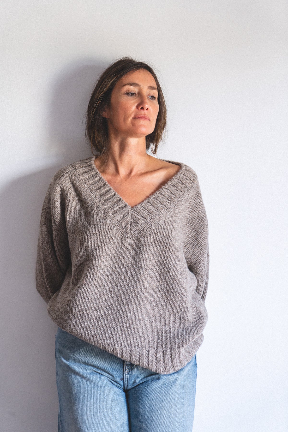 Fento Sweater