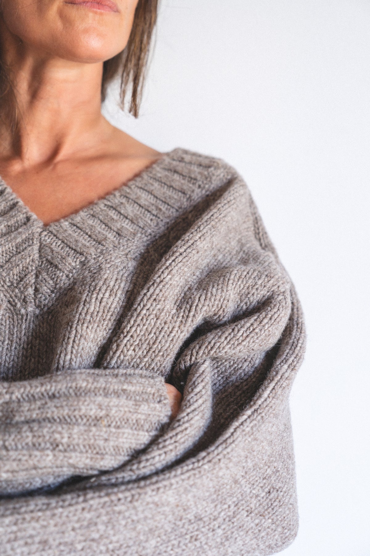 Fento Sweater