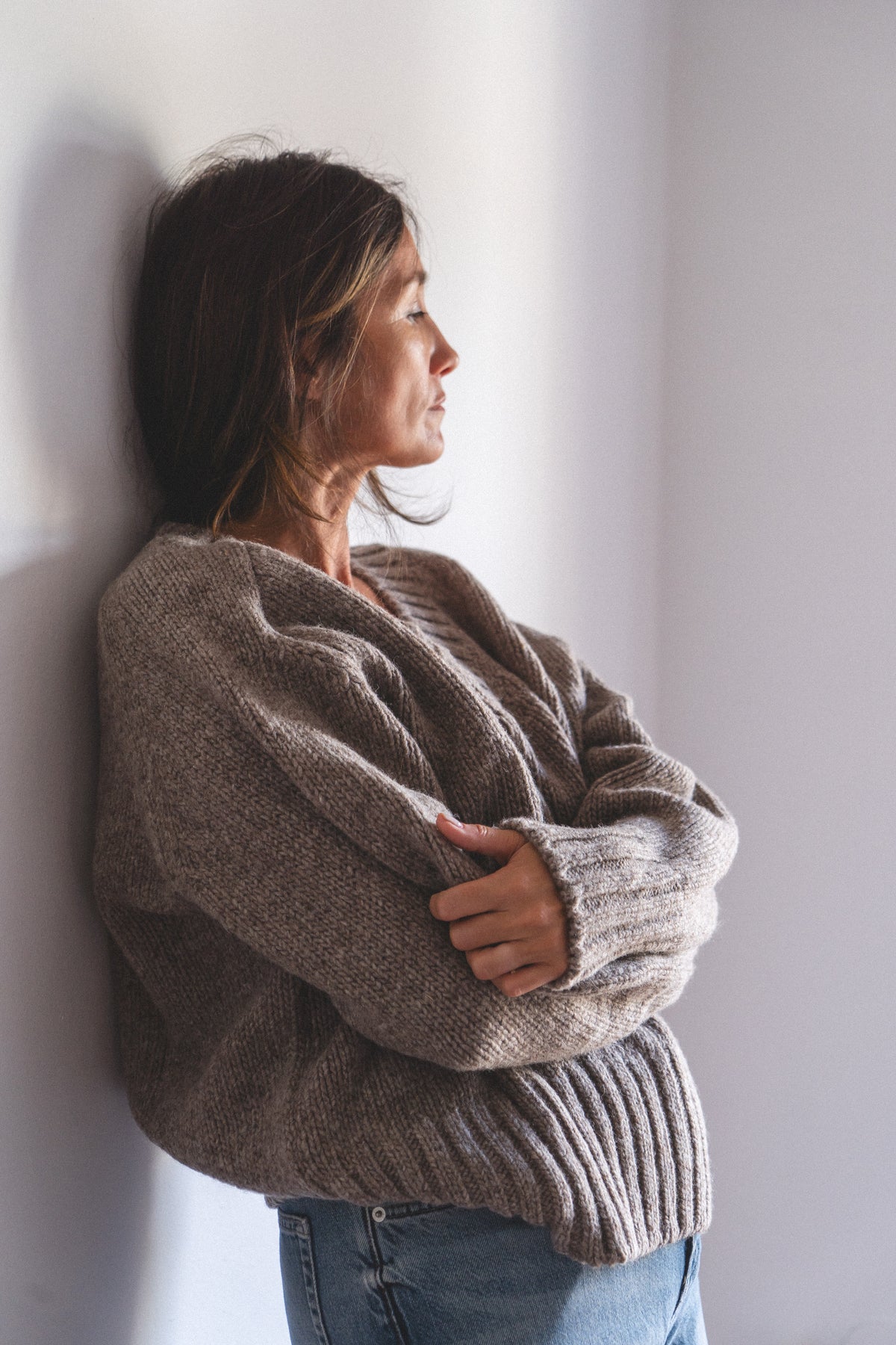 Fento Sweater