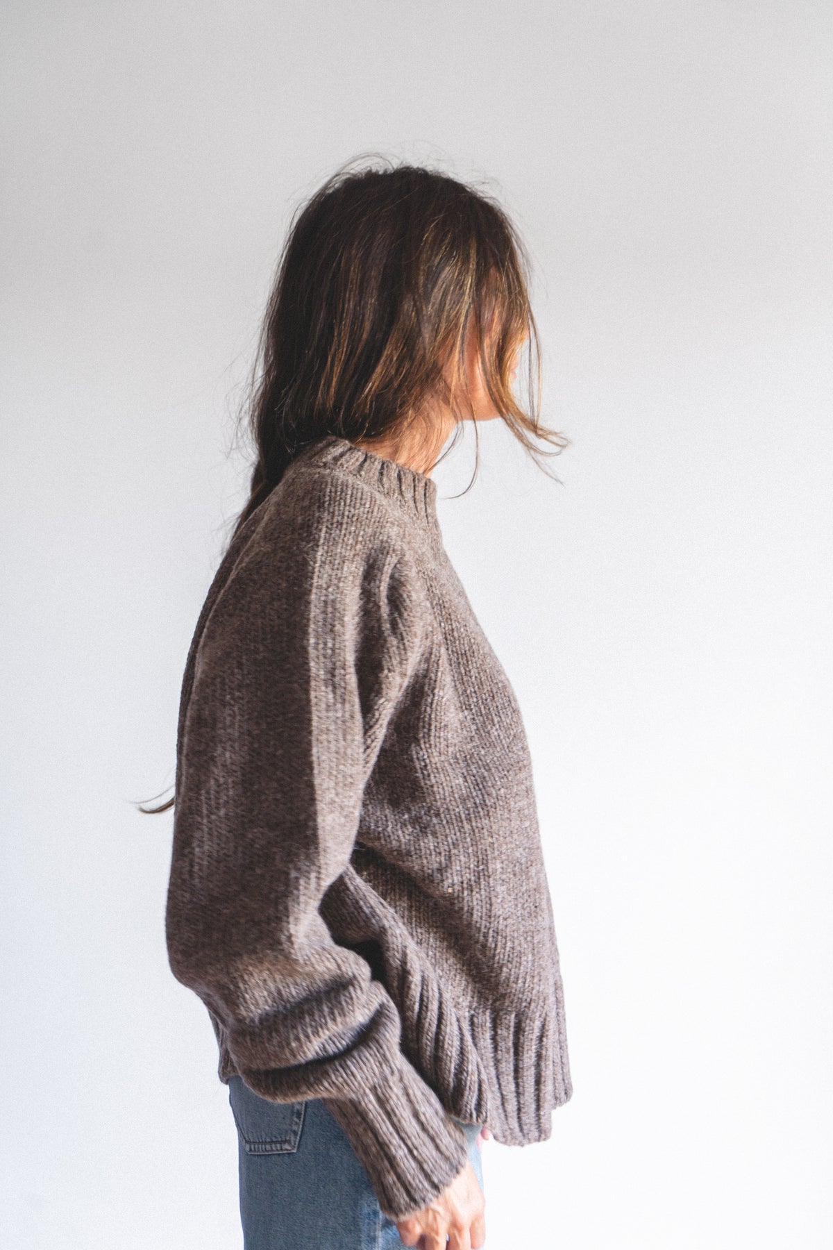 Mapoula sweater