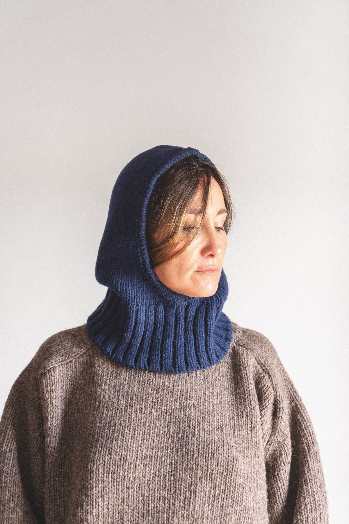 Lúa hood