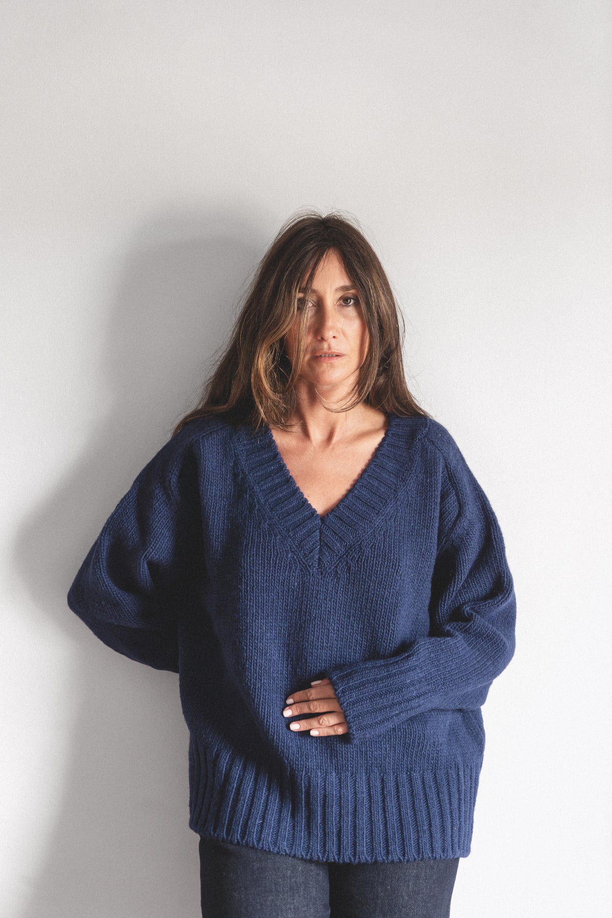 Fento Sweater