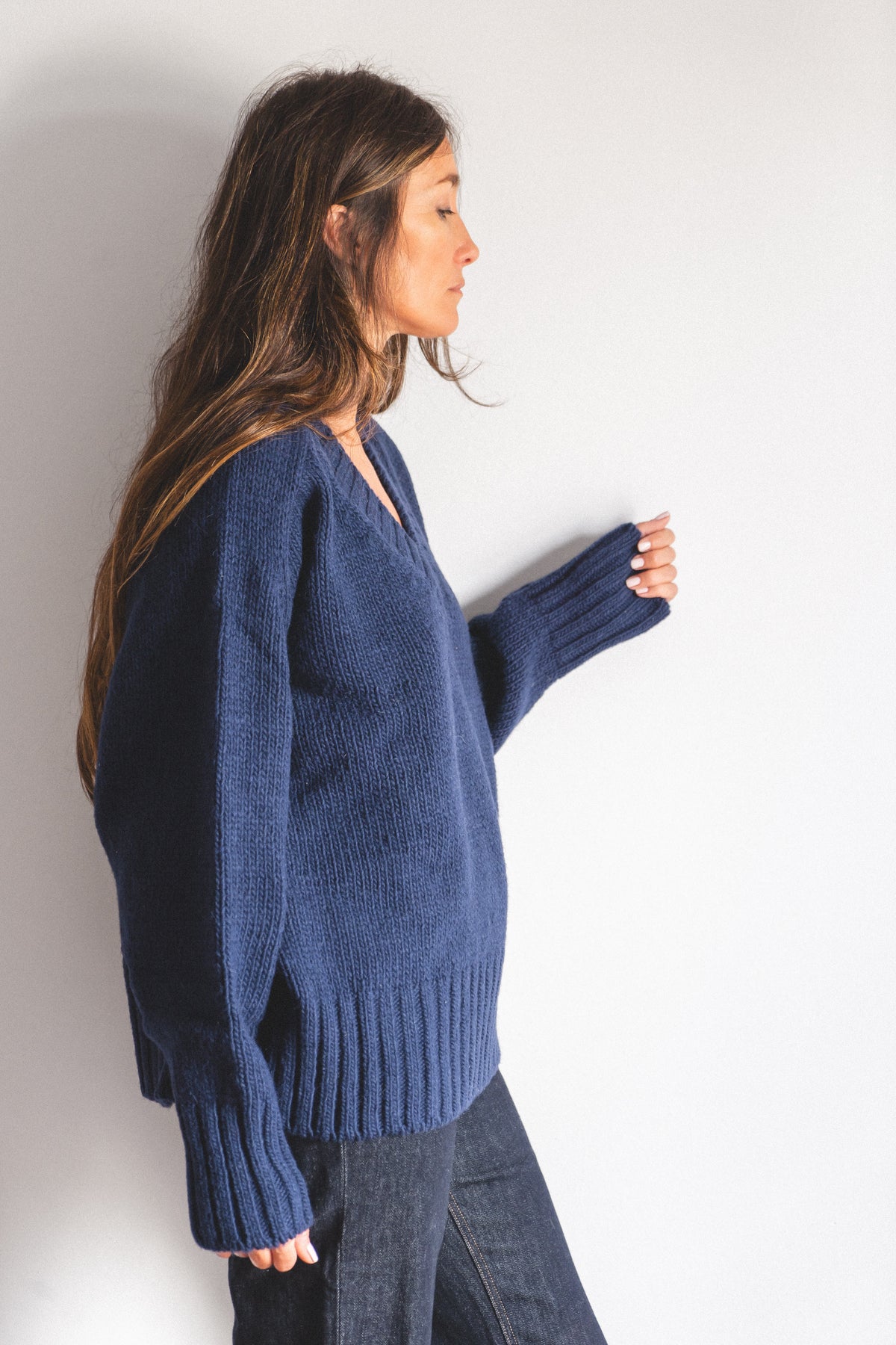 Fento Sweater