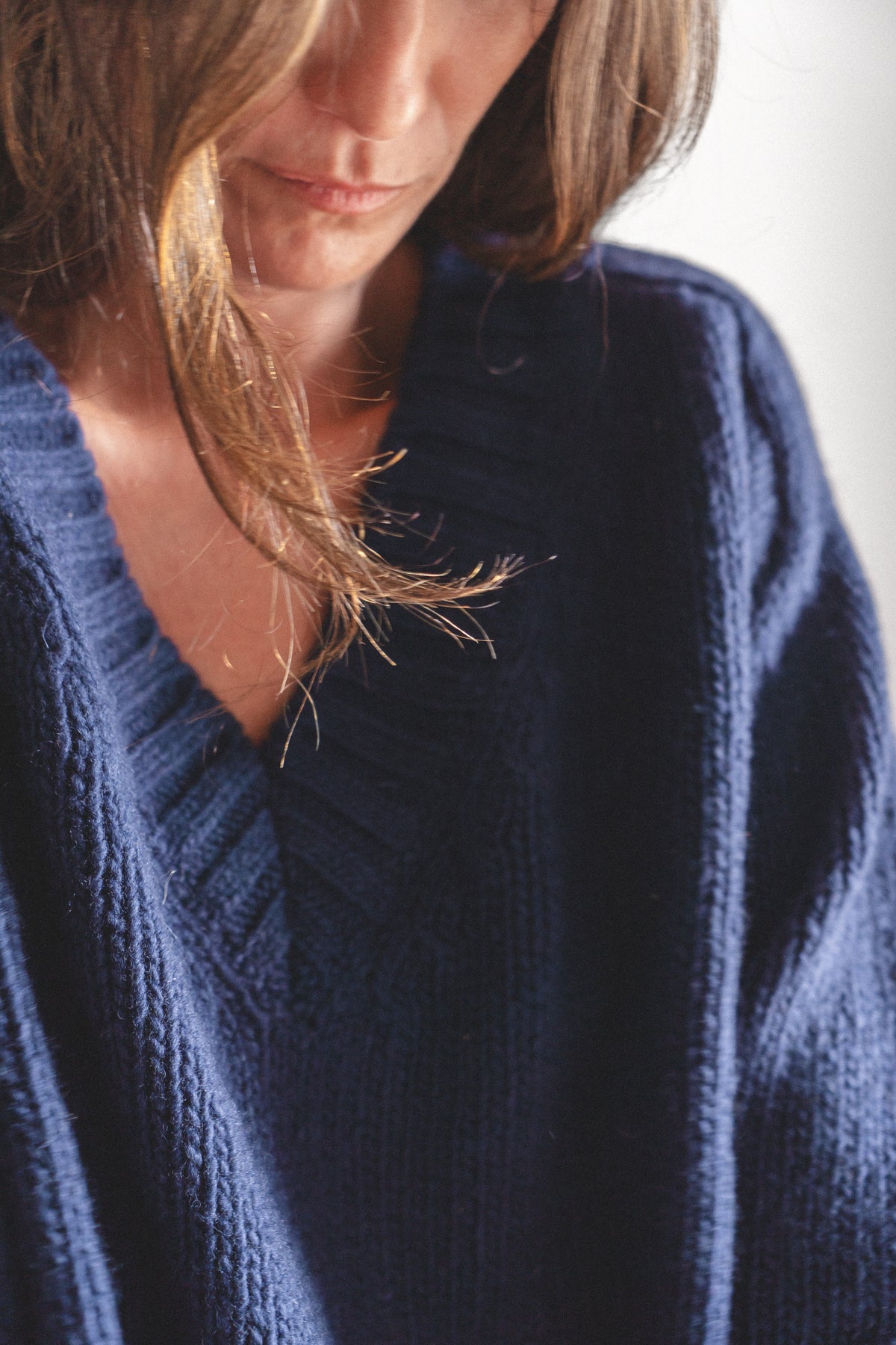 Fento Sweater