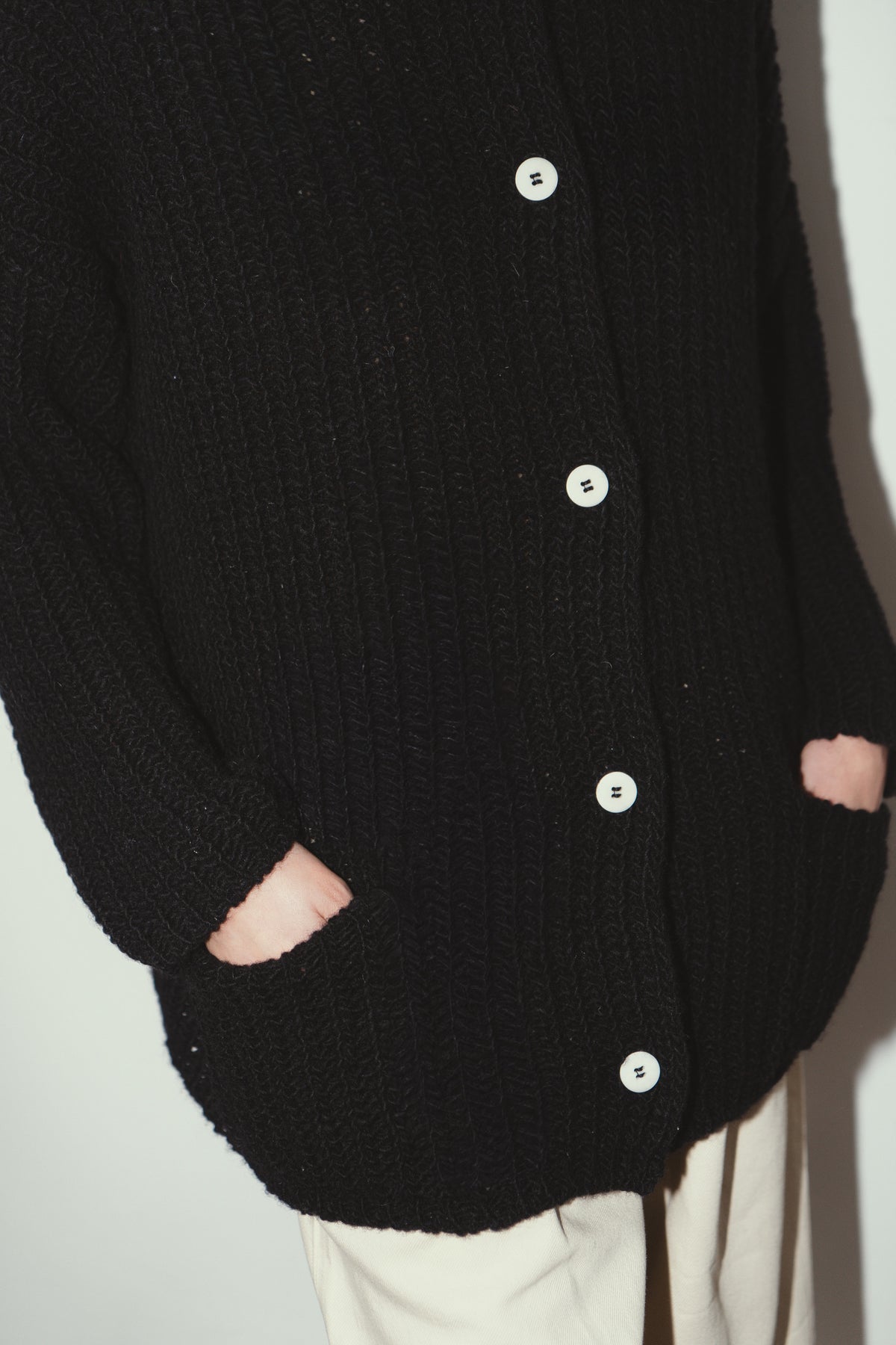 Rula cardigan