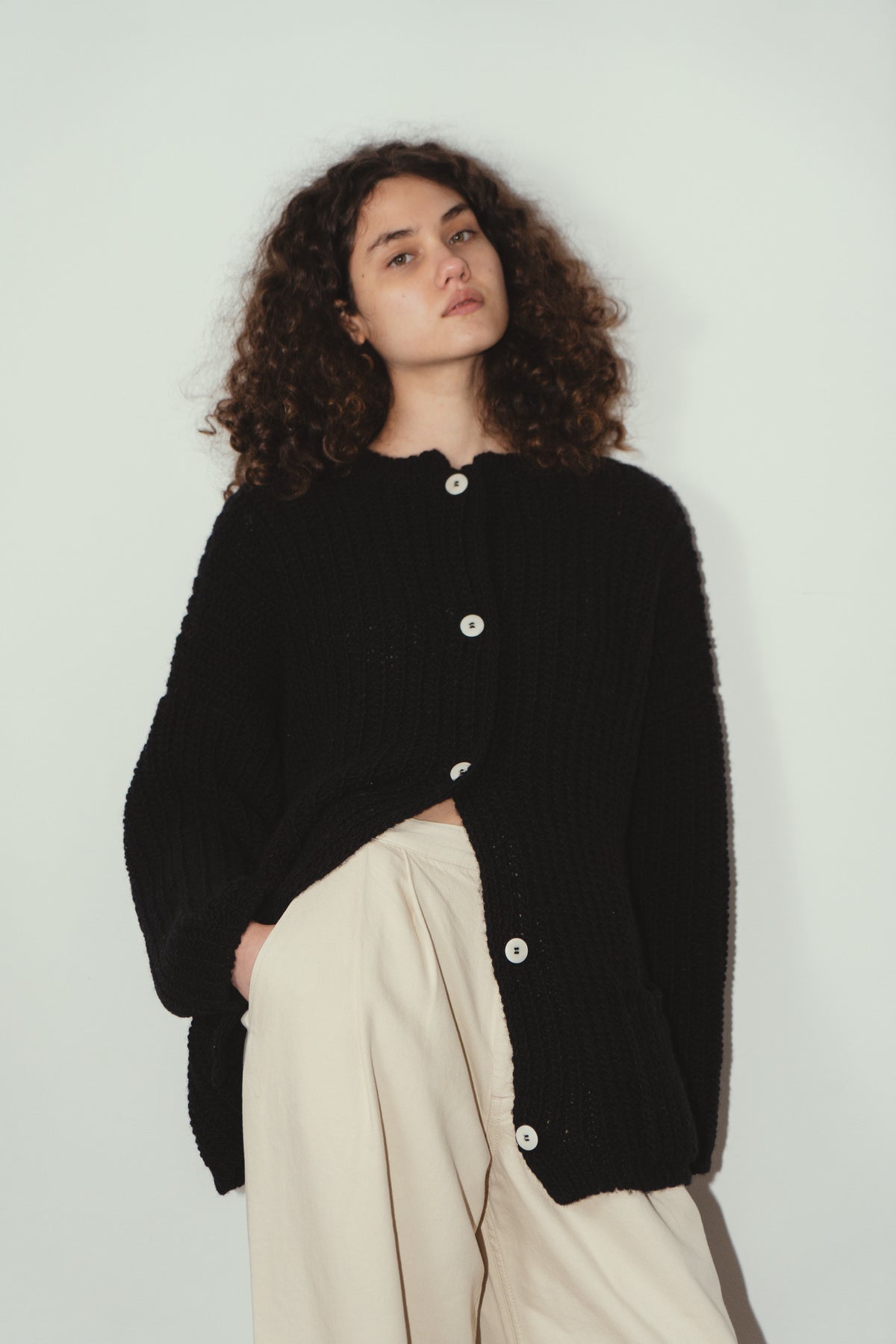 Rula cardigan