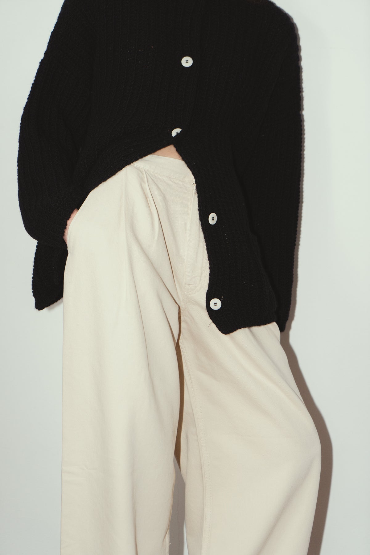 Rula cardigan