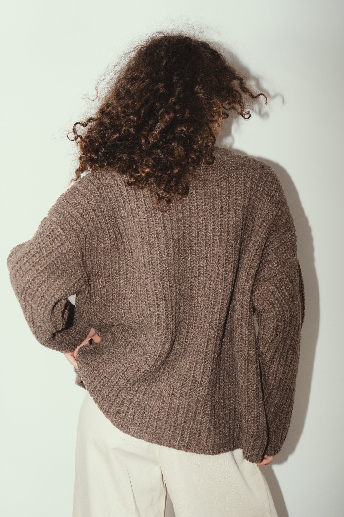 Rula cardigan