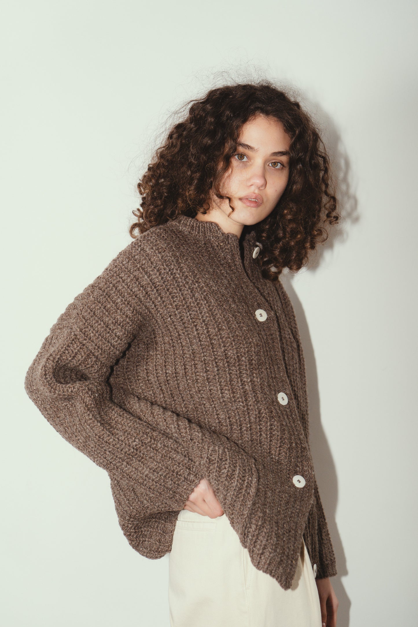 Rula cardigan