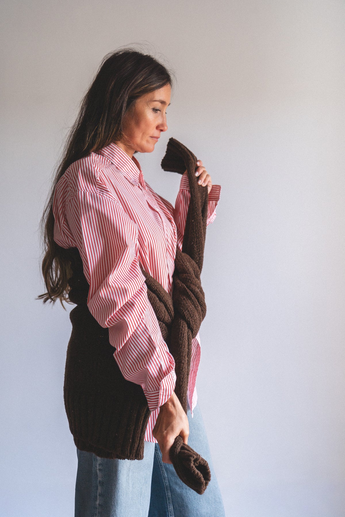 Mapoula sweater