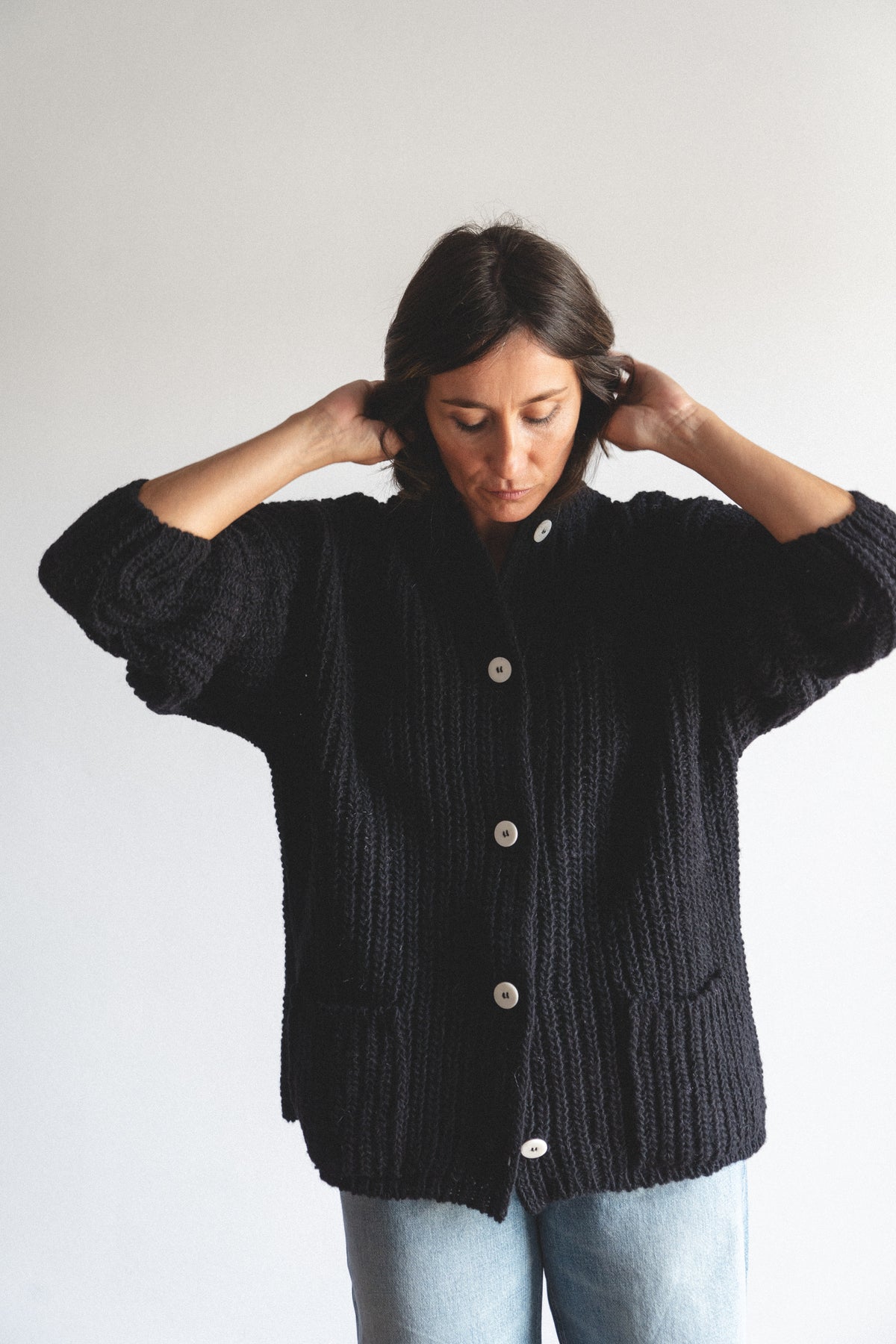 Rula cardigan