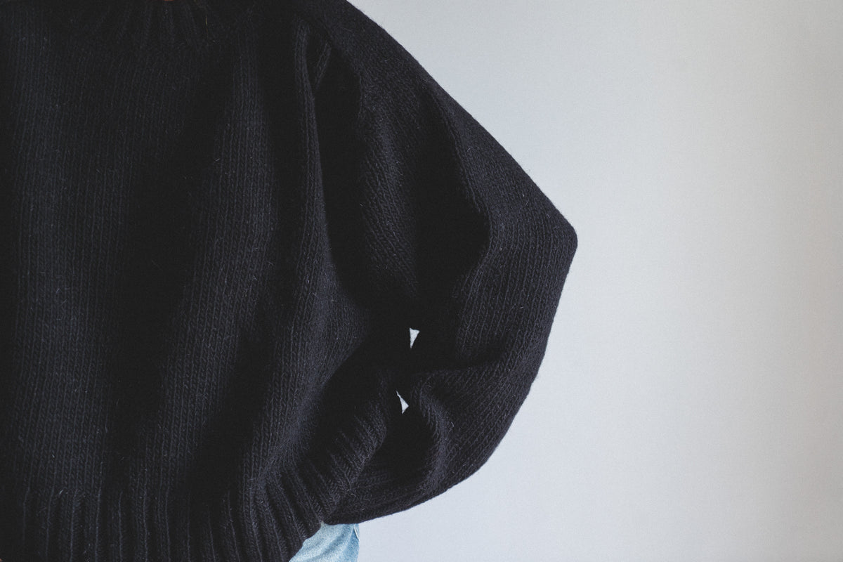 Mapoula sweater