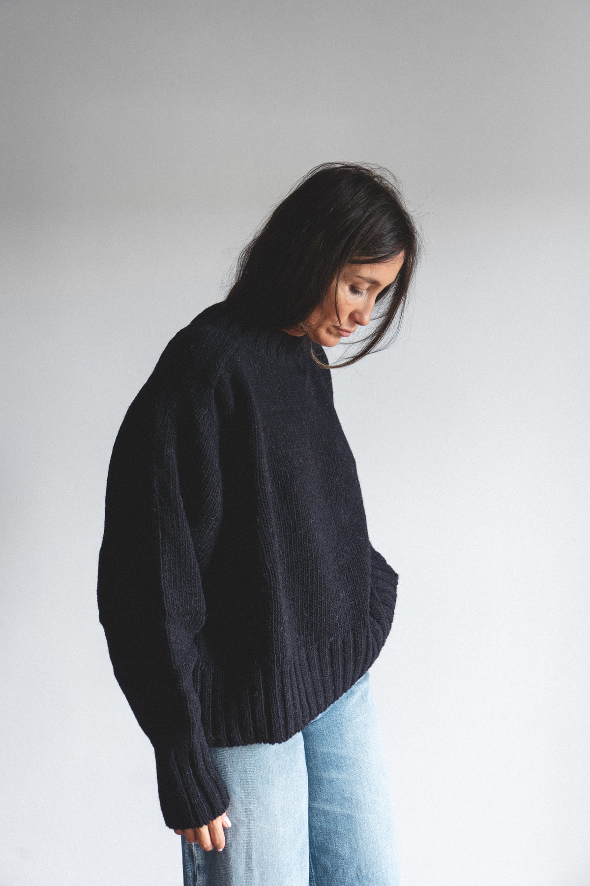 Mapoula sweater