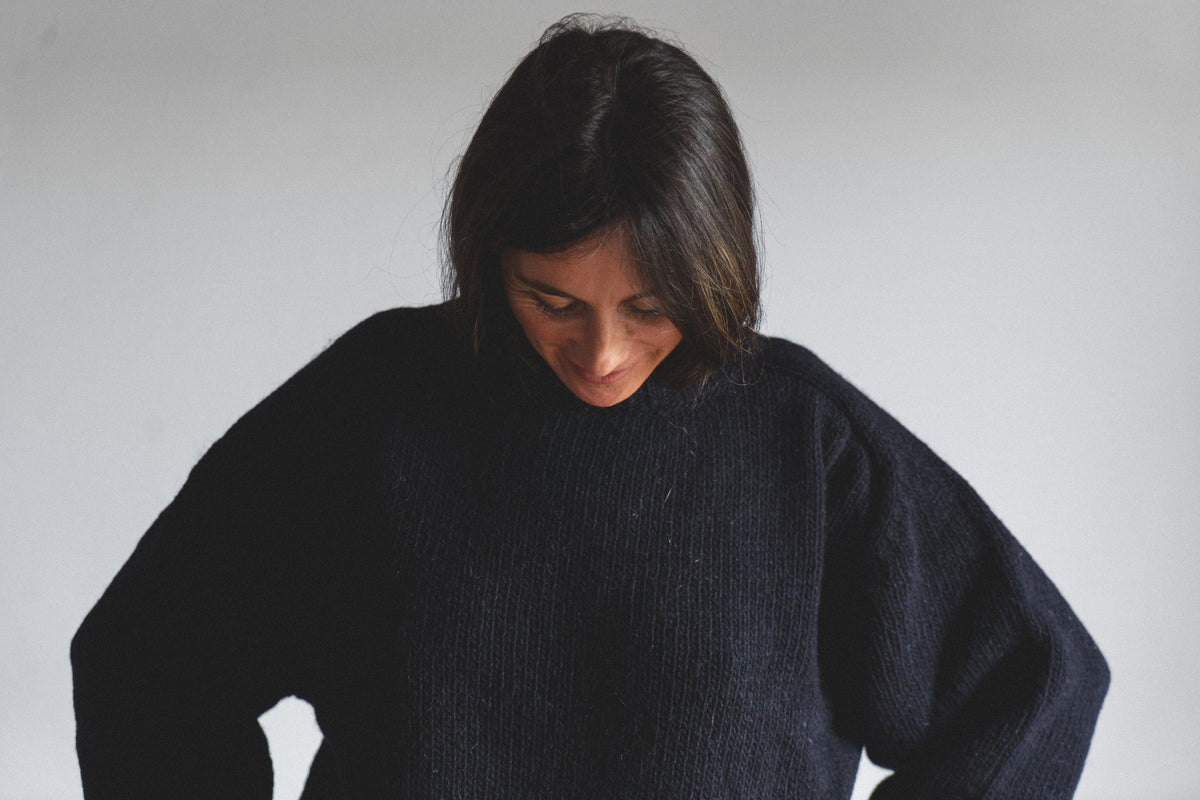 Mapoula sweater