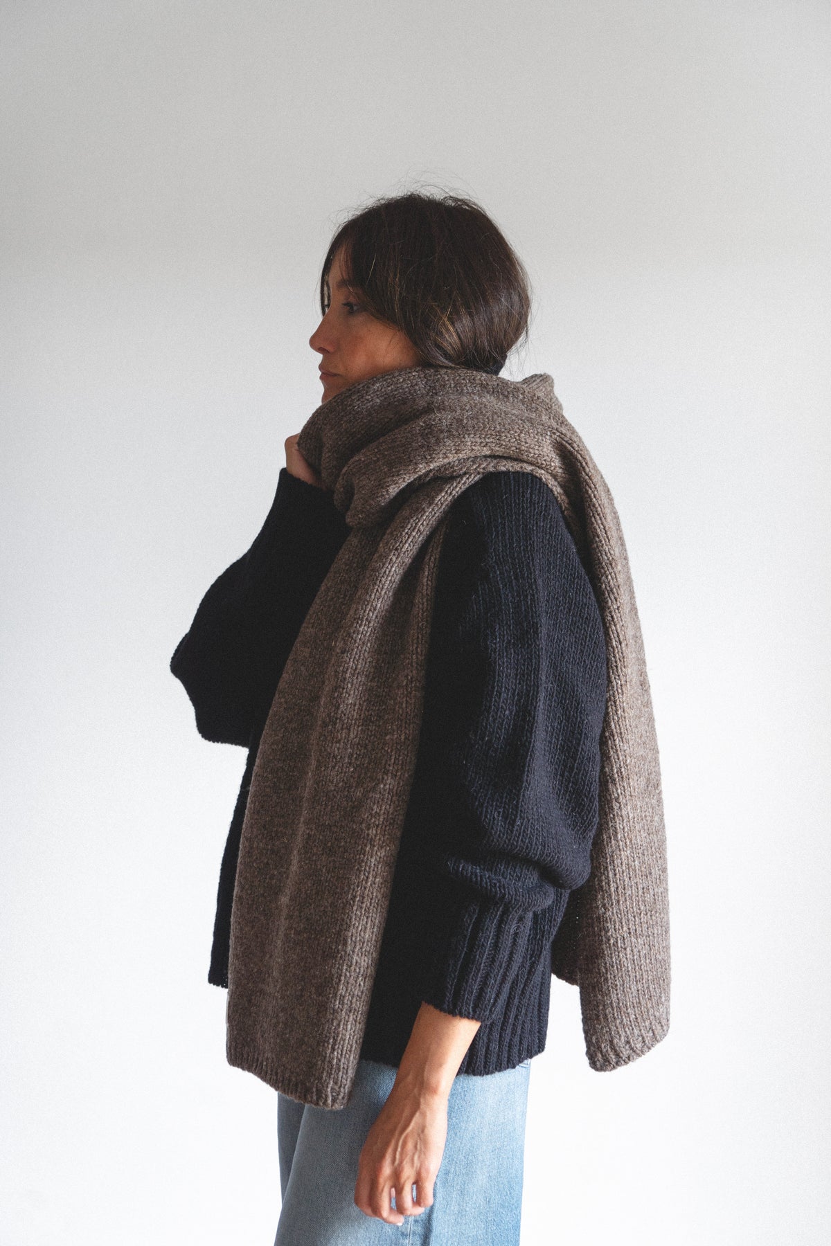 Landra scarf
