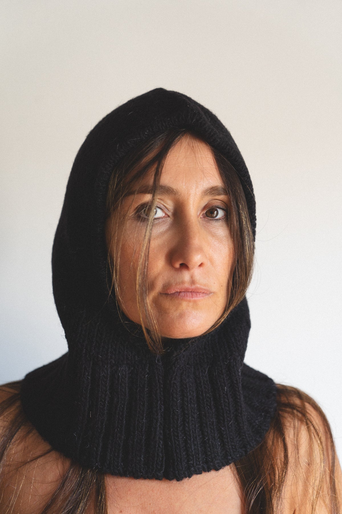 Lúa hood
