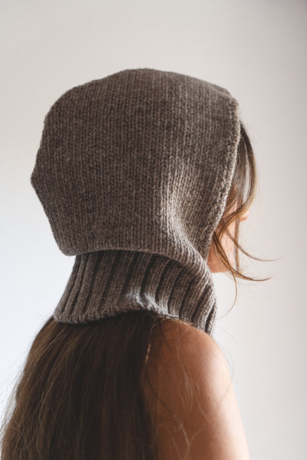 Lúa hood