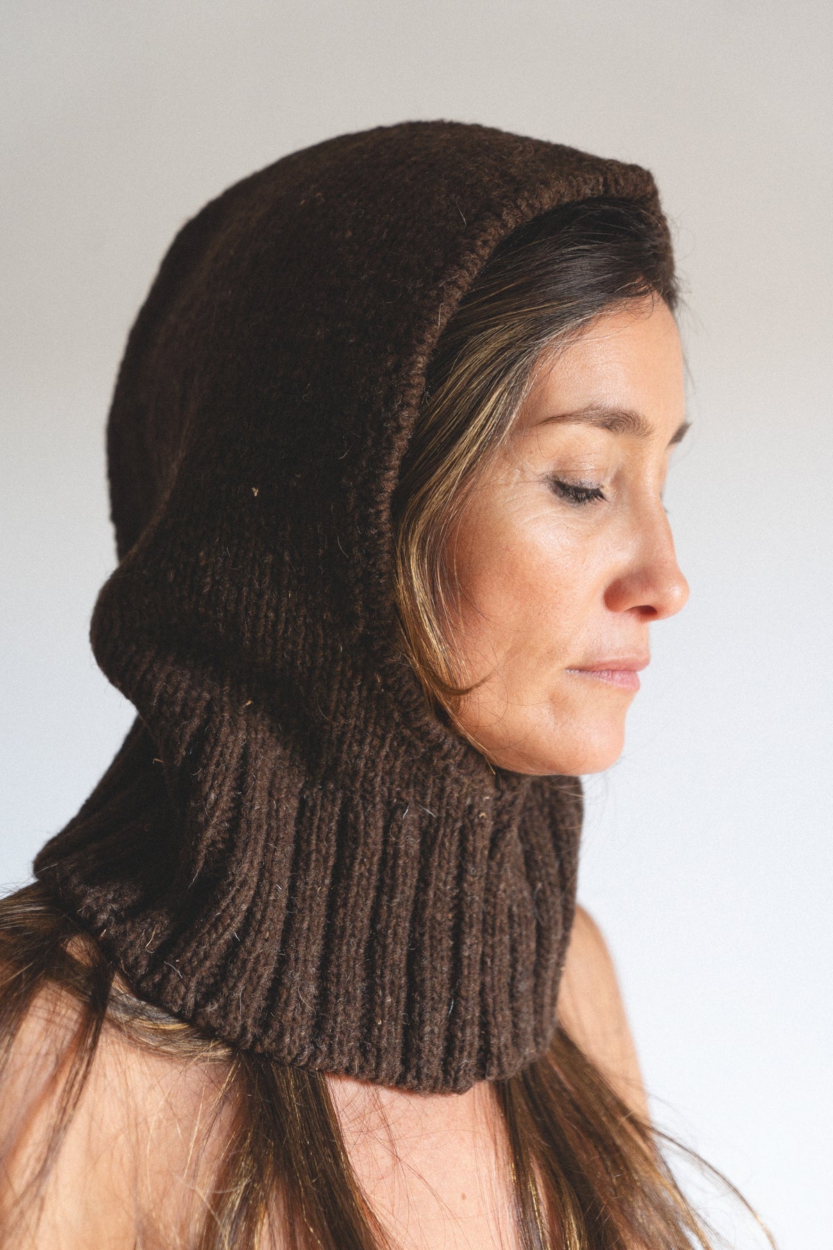 Lúa hood
