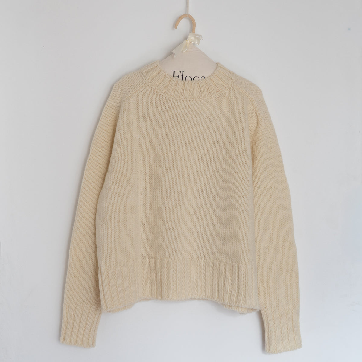 Mapoula sweater
