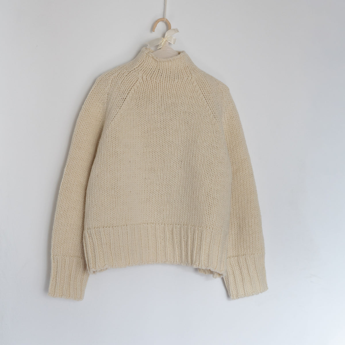 Pardal sweater