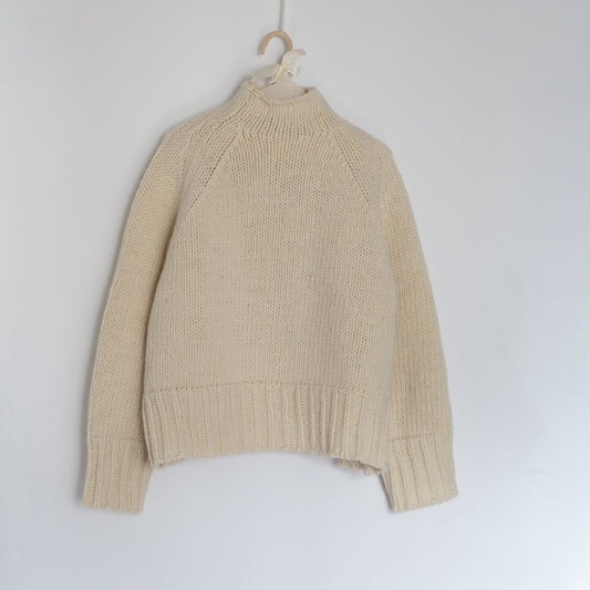 Pardal sweater