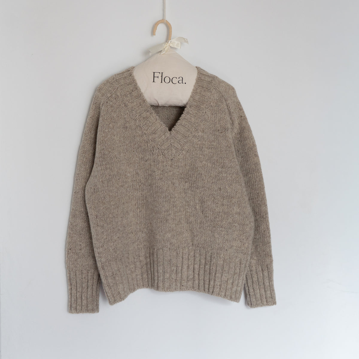 Fento Sweater