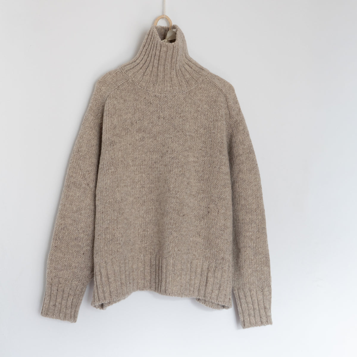 Ringo Oversize - Light grey