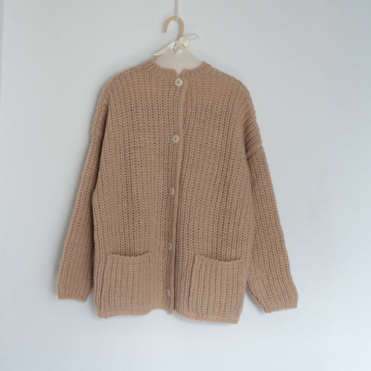 Rula cardigan