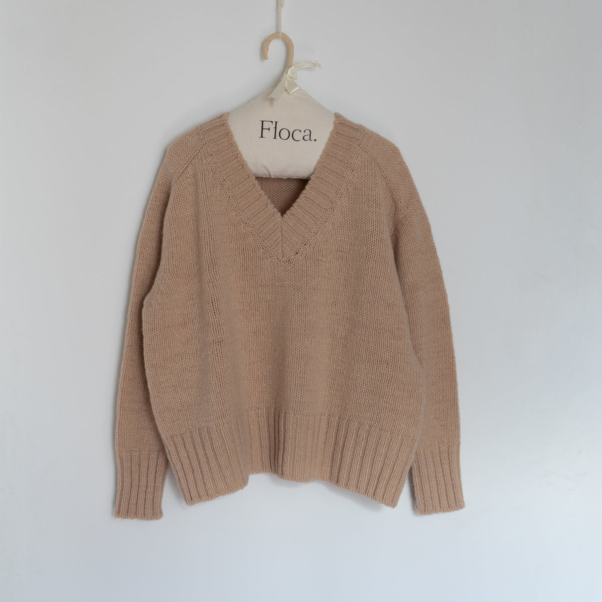 Fento Sweater