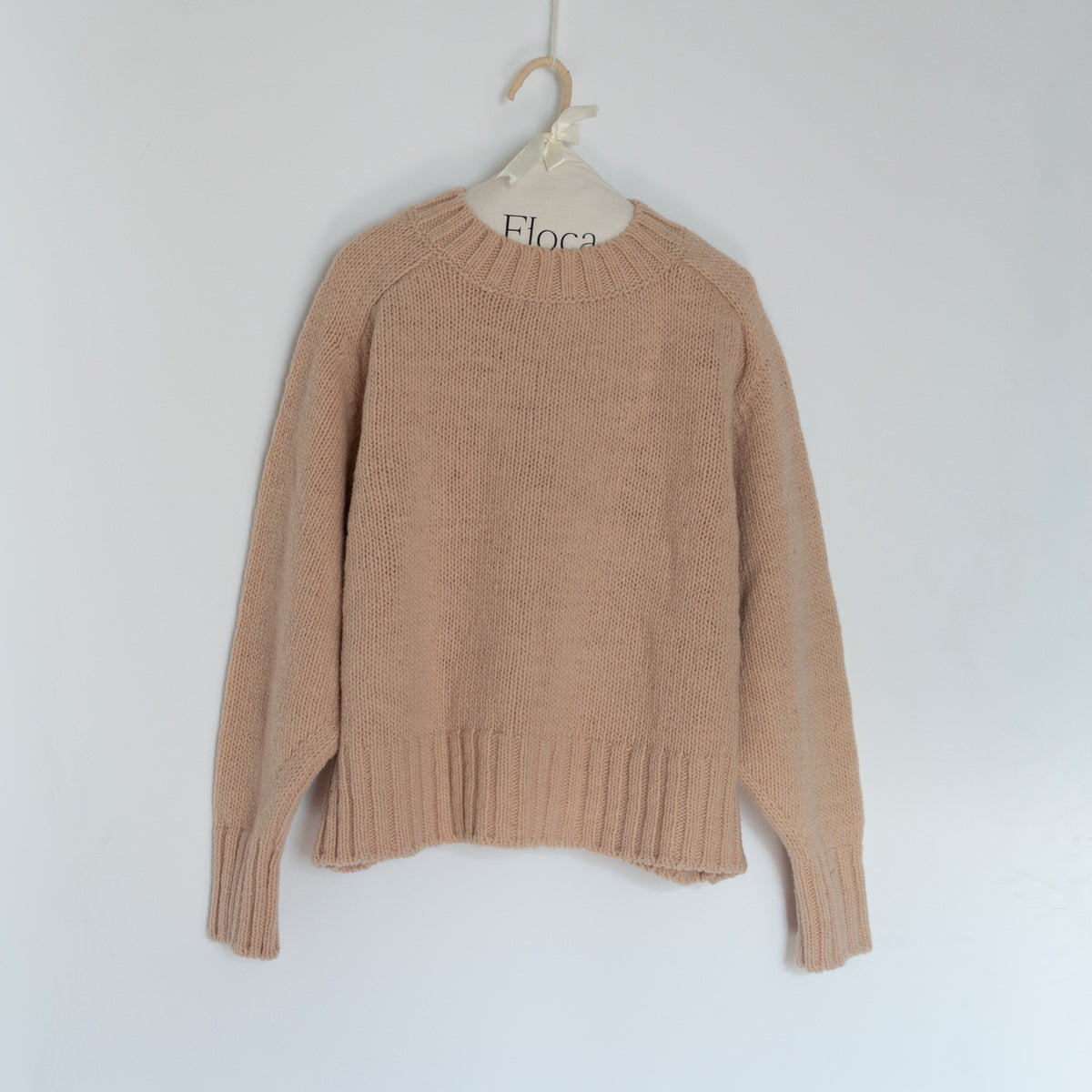 Mapoula sweater