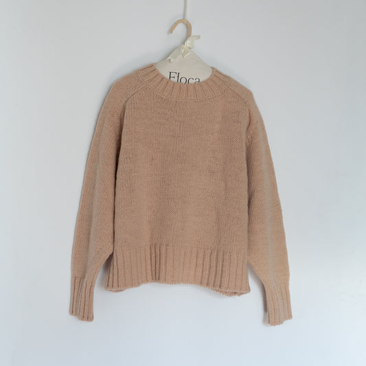 Mapoula sweater