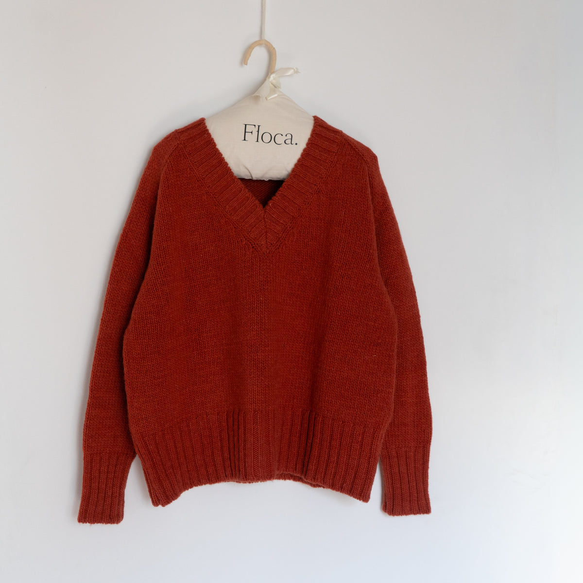 Fento Sweater