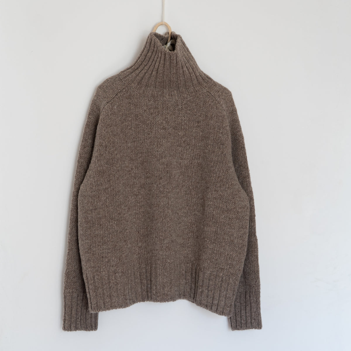 Ringo Oversize - Dark grey